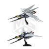 BANDAI: 1/100 MG Wing Gundam Zero EW Ver. Ka