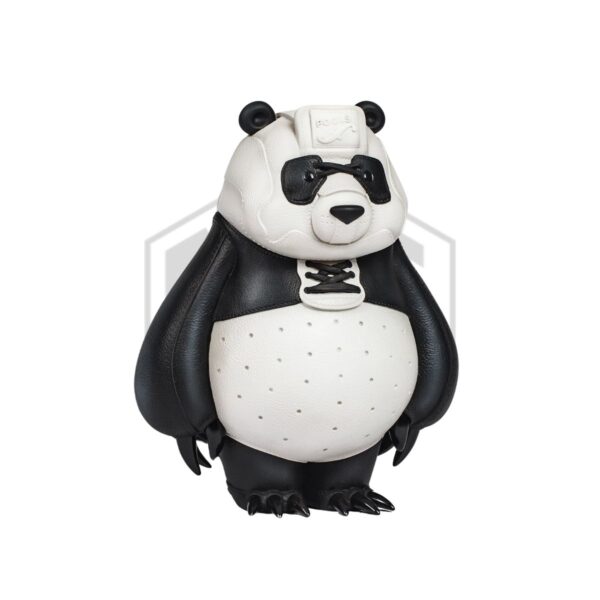 FOOLS PARADISE: KAKKOII TAIKETSU // PANDA