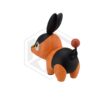 BANDAI: Pokemon Collection Quick!! 14 Tepig