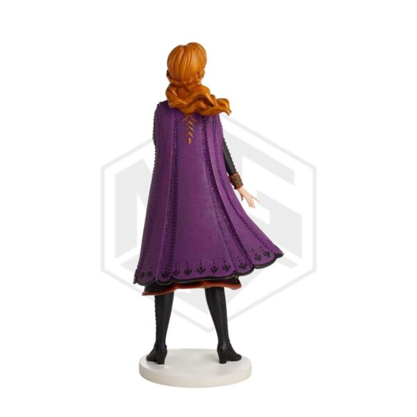 ENESCO: Disney Showcase Frozen II Anna Figurine
