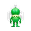 FOOLS PARADISE: HONMONO TAIKETSU // K. FROG