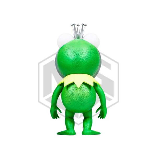 FOOLS PARADISE: HONMONO TAIKETSU // K. FROG