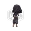 BANPRESTO: Q POSKET KEISUKE BAJI  VER.B FIGURE