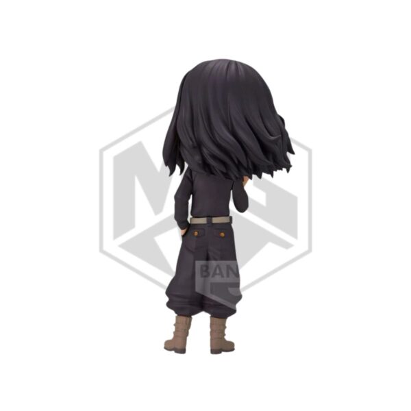BANPRESTO: Q POSKET KEISUKE BAJI  VER.B FIGURE