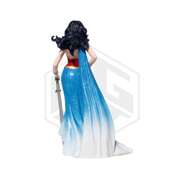 ENESCO: DCCOM Couture De Force Wonder Woman