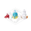 ENESCO: Disney Showcase | Little Mermaid Mini Set | Figurine