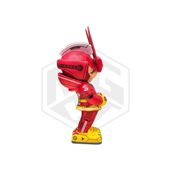 12” Jollibee x Quiccs JolliTEQ MegaTEQ Special Edition TEQ63 (SIGNED)