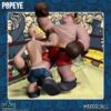 MEZCO TOYZ: Popeye Classic Comic Strip 5 Points Popeye & Oxheart Boxed Set