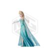 ENESCO: Disney Showcase - Elsa Let It Go Frozen Forever Figurine