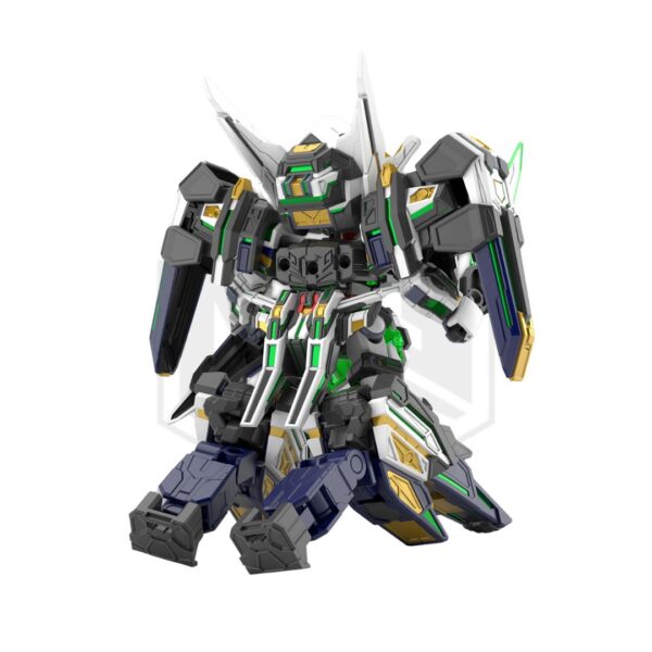 BANDAI: SDW Heroes GF Gundam Astray Type-F