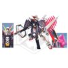 BANDAI: 1/100 MG Crossbone Gundam X-1 Full Cloth