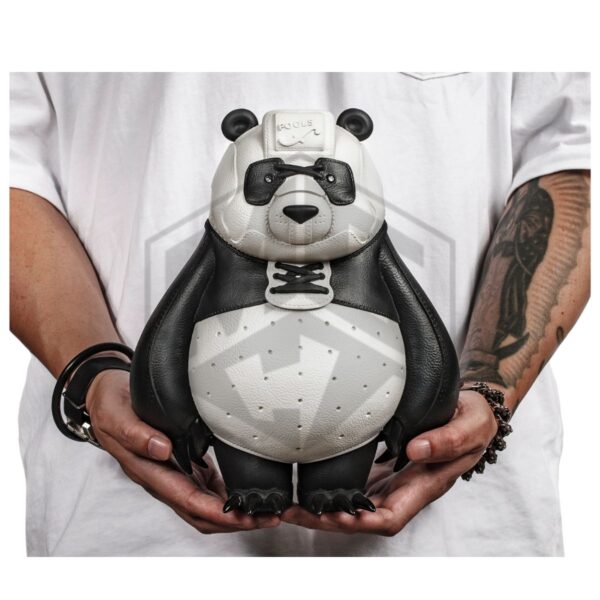 FOOLS PARADISE: KAKKOII TAIKETSU // PANDA