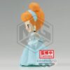 BANPRESTO: Q-POSKET CINDERELLA FLOWER STYLE FIG (VER B)