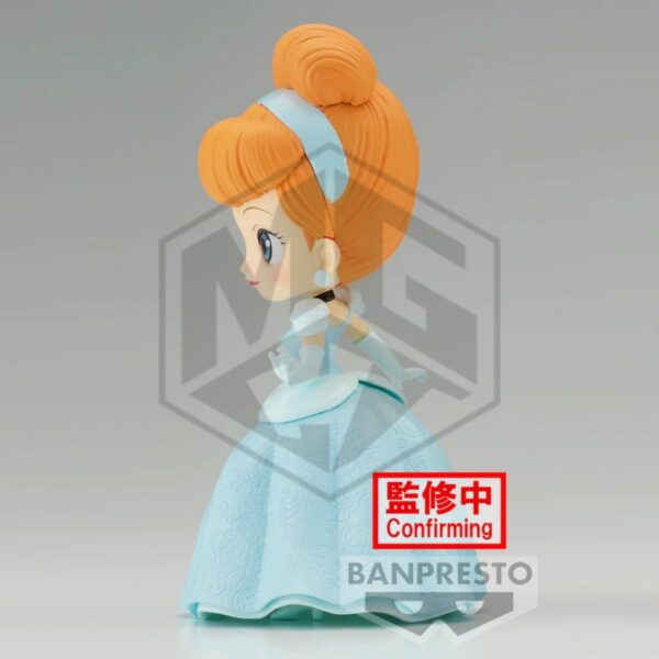 BANPRESTO: Q-POSKET CINDERELLA FLOWER STYLE FIG (VER B)