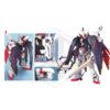 BANDAI: 1/100 MG Crossbone Gundam X-1 Full Cloth