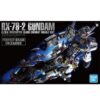 BANDAI: 1/60 PG Unleashed RX-78-2 Gundam