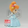 BANPRESTO: Q-POSKET CINDERELLA FLOWER STYLE FIG (VER B)