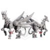 B'T X: Teppei Takamiya and B't X 1/12 Scale Deluxe Action Figure Set