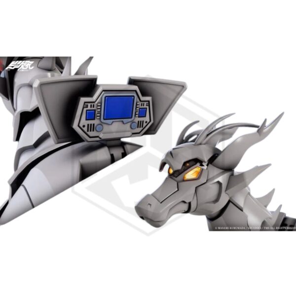 B'T X: Teppei Takamiya and B't X 1/12 Scale Deluxe Action Figure Set