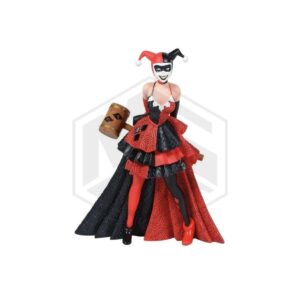 ENESCO: DC Comics Couture De Force Harley Quinn Figurine