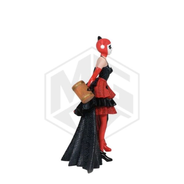 ENESCO: DC Comics Couture De Force Harley Quinn Figurine