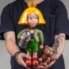 FOOLS PARADISE: Jumbo Series Classic & Princess Mathilda Super Professional XL (set)
