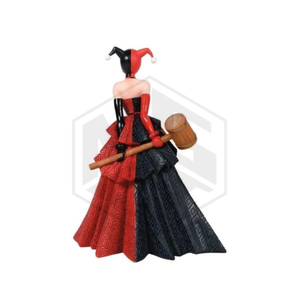 ENESCO: DC Comics Couture De Force Harley Quinn Figurine