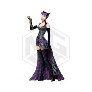 ENESCO: DCCOM Couture de Force Catwoman Figurine