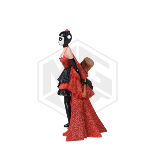 ENESCO: DC Comics Couture De Force Harley Quinn Figurine
