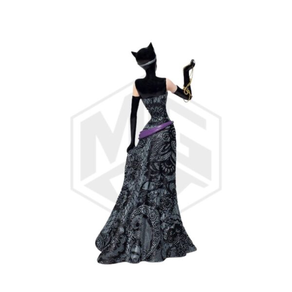 ENESCO: DCCOM Couture de Force Catwoman Figurine