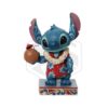 ENESCO: Disney Traditions Stitch Hawaiian Shirt Figurine
