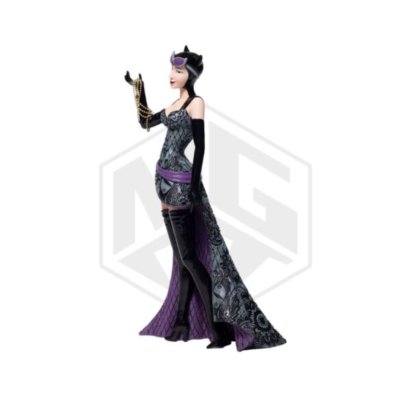 ENESCO: DCCOM Couture de Force Catwoman Figurine