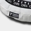 Fools Paradise: Honmono Taiketsu // Reverse Panda Cushion
