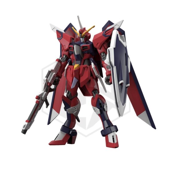 BANDAI GUNDAM: 1/144 HG Immortal Justice Gundam