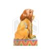 ENESCO: Simba and Nala Snuggling