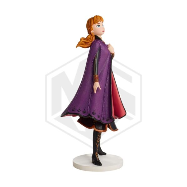 ENESCO: Disney Showcase Frozen II Anna Figurine