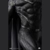 QUEEN STUDIOS: Superman (Henry Cavill) Black Suit (Premium Version) 1/3 Scale Statue