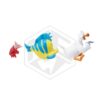 ENESCO: Disney Showcase | Little Mermaid Mini Set | Figurine