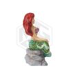 ENESCO: Disney Traditions “The Little Mermaid” Ariel Personality Pose Stone Resin Figurine
