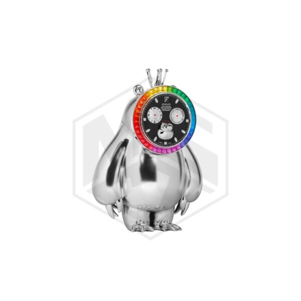 FOOLS PARADISE: HONMONO TAIKETSU // PANDA RAINBOW