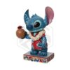 ENESCO: Disney Traditions Stitch Hawaiian Shirt Figurine