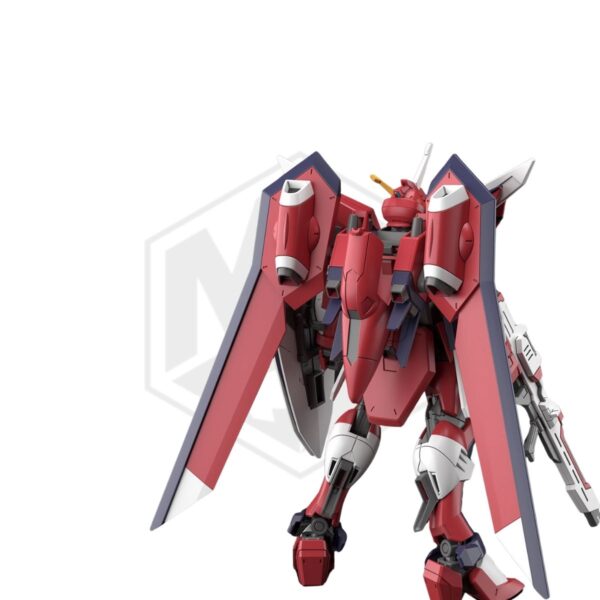 BANDAI GUNDAM: 1/144 HG Immortal Justice Gundam