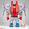 Fools Paradise: Lowfool // Transformer League of Steel Starscream