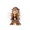 ENESCO:  Disney Traditions Collection Cogsworth Figurine