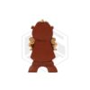 ENESCO:  Disney Traditions Collection Cogsworth Figurine