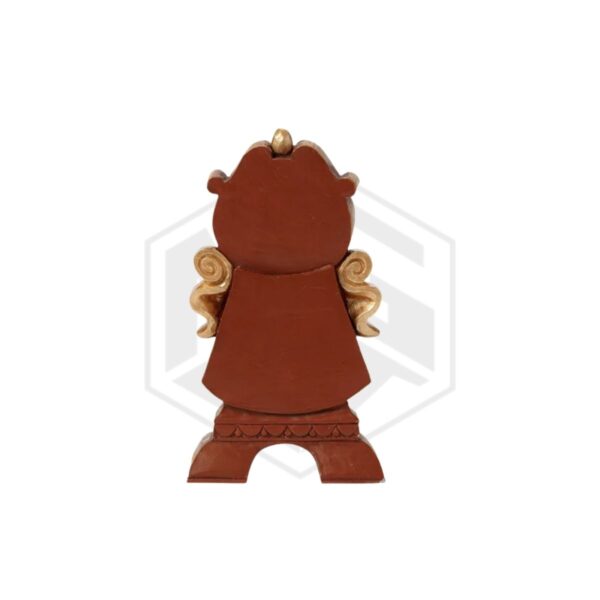 ENESCO:  Disney Traditions Collection Cogsworth Figurine