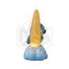 ENESCO: Disney Traditions | Stitch & Scrump on LED Moon | Figurine