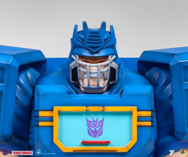 Fools Paradise: Lowfool // League Of Steel Soundwave
