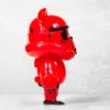 Fools Paradise: Keiko Trooper // Red