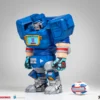 Fools Paradise: Lowfool // League Of Steel Soundwave